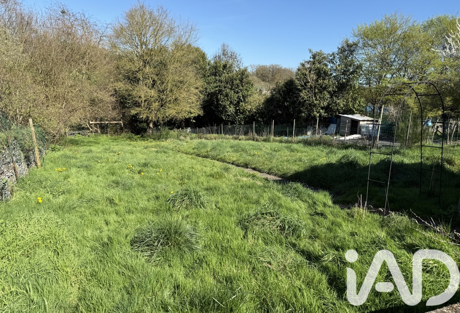 Vente Maison/villa 4 pièces — photo 1