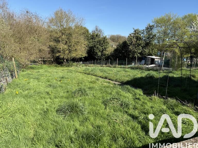 Vente Maison/villa 4 pièces — photo 1