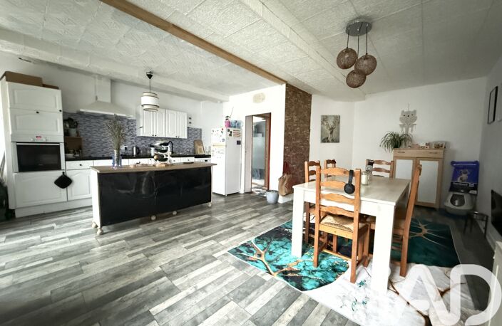 Vente Maison/villa 4 pièces — photo 3