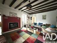 Vente Maison/villa 4 pièces — photo 4