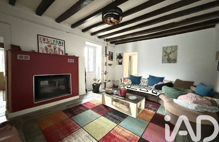 Vente Maison/villa 4 pièces — photo 4
