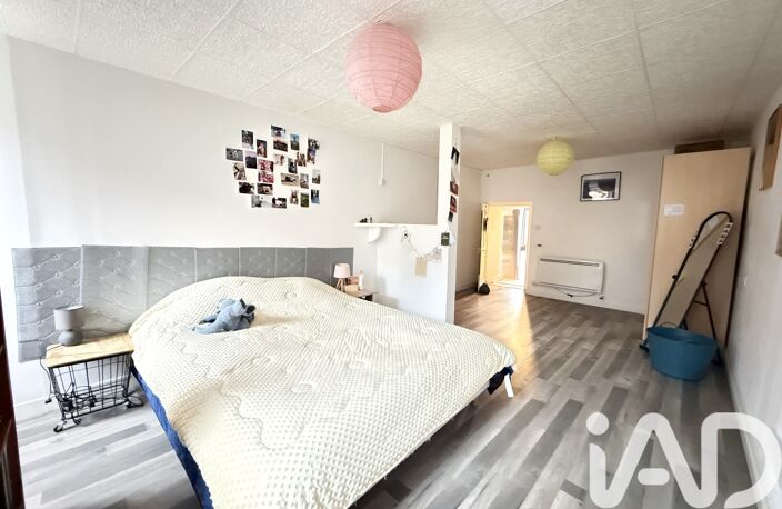 Vente Maison/villa 4 pièces — photo 5