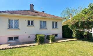 Maison 4 Pièces 88 m² à vendre à Chaumont (52000)