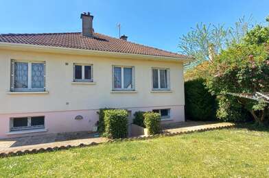 Maison 4 pièces 125000 €