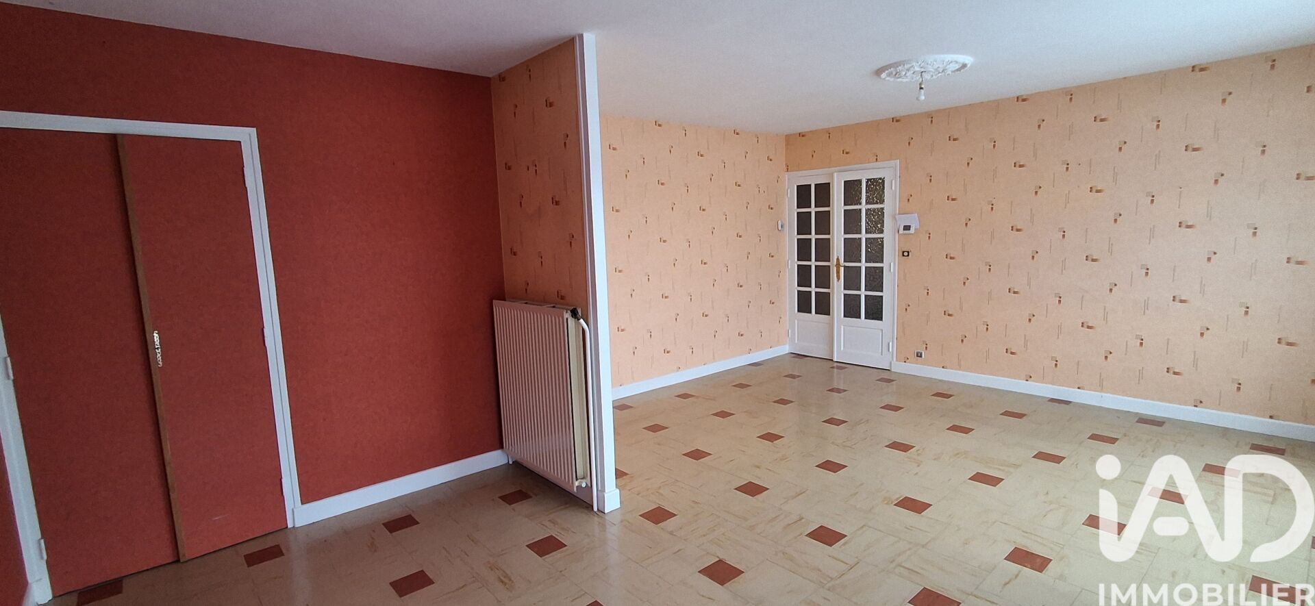Vente Maison/villa 4 pièces - Photo 2