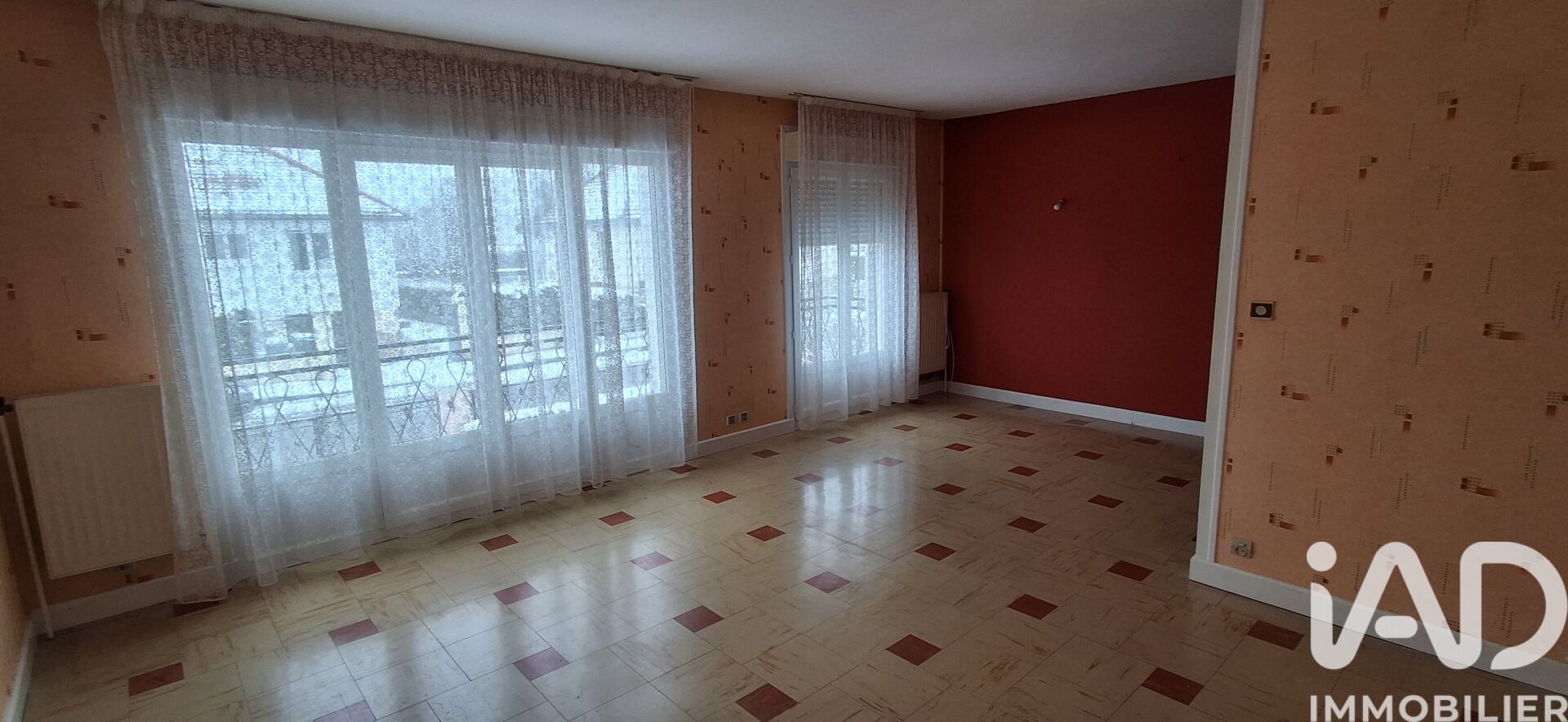 Vente Maison/villa 4 pièces - Photo 3