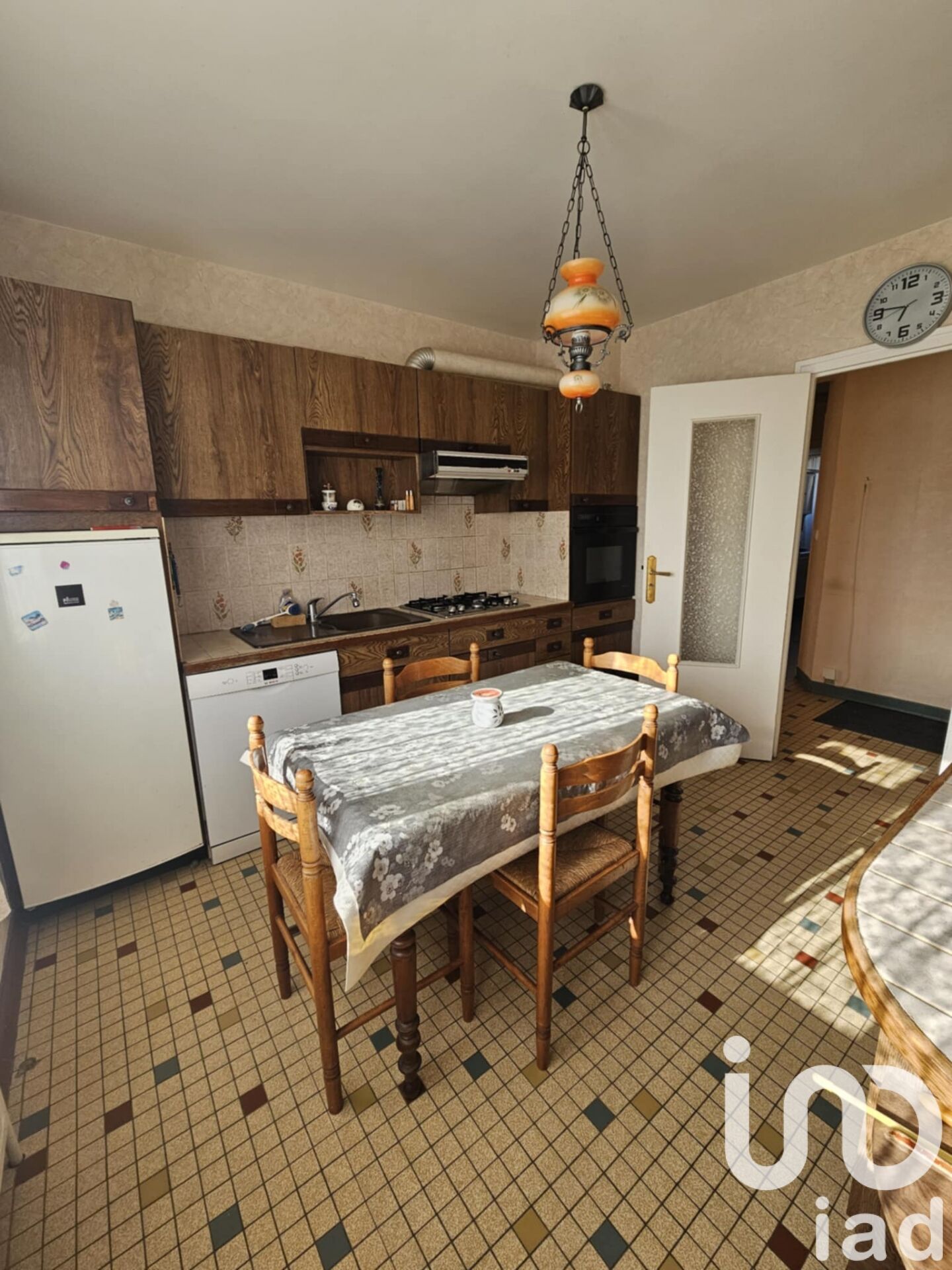 Vente Maison/villa 4 pièces - Photo 5