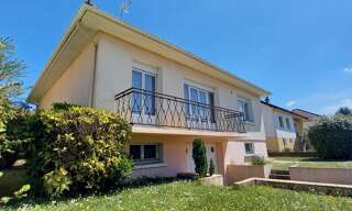 Maison 4 Pièces 88 m² à vendre à Chaumont (52000)