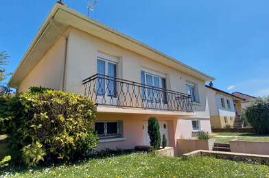 Maison 4 pièces 125000 €