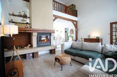 Maison 10 pièces 247500 €