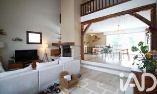 Maison 10 Pièces 215 m² à vendre à Fère-Champenoise (51230)