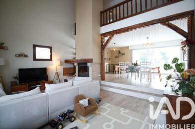 Maison 10 pièces 239000 €