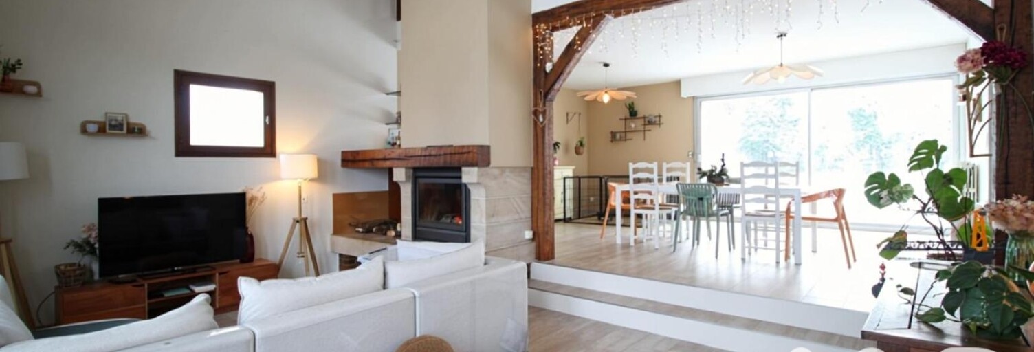 Maison 10 Pièces 215 m² à vendre à Fère-Champenoise (51230)