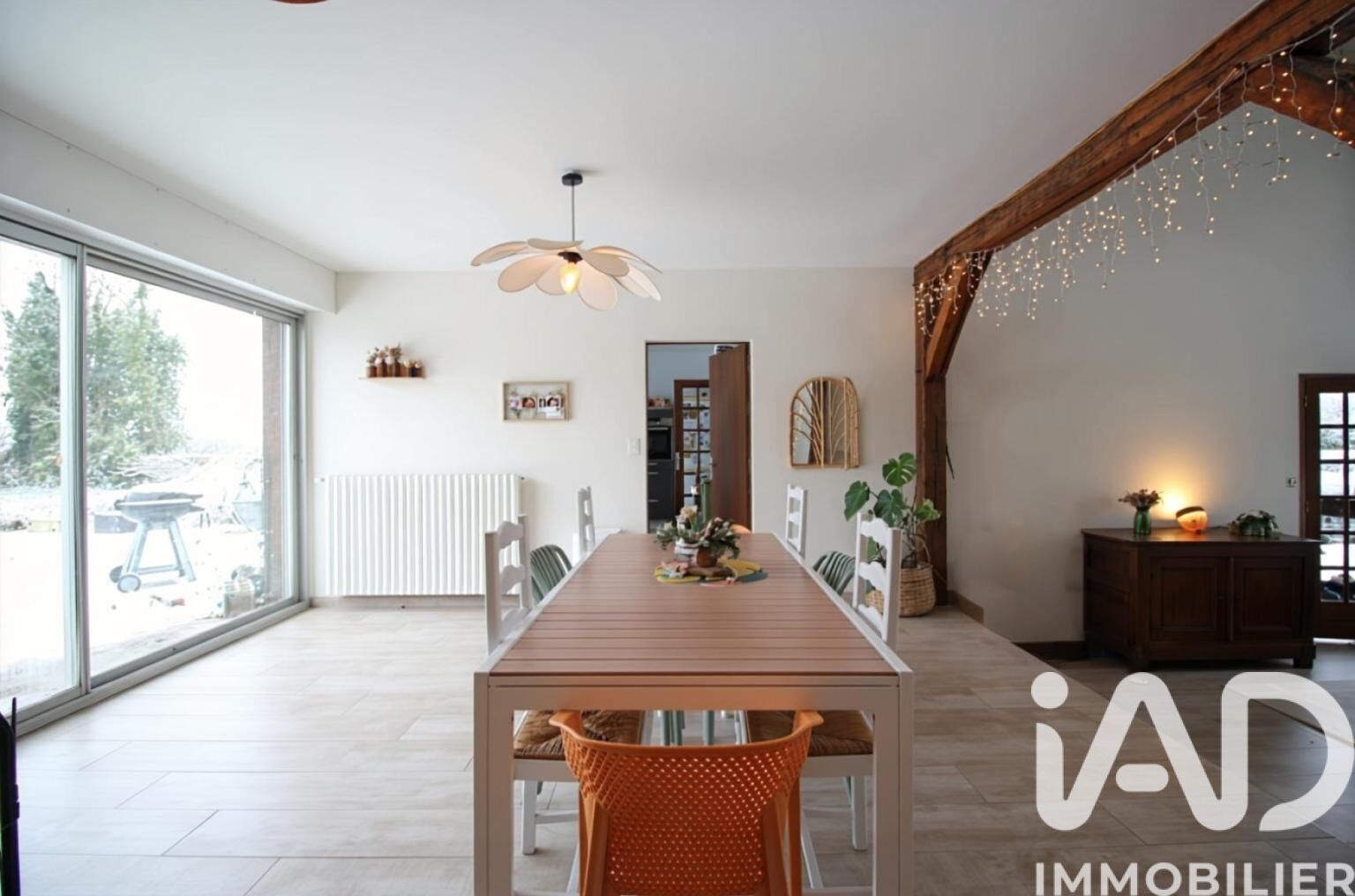 Vente Maison d'architecte 9 pièces - Photo 4