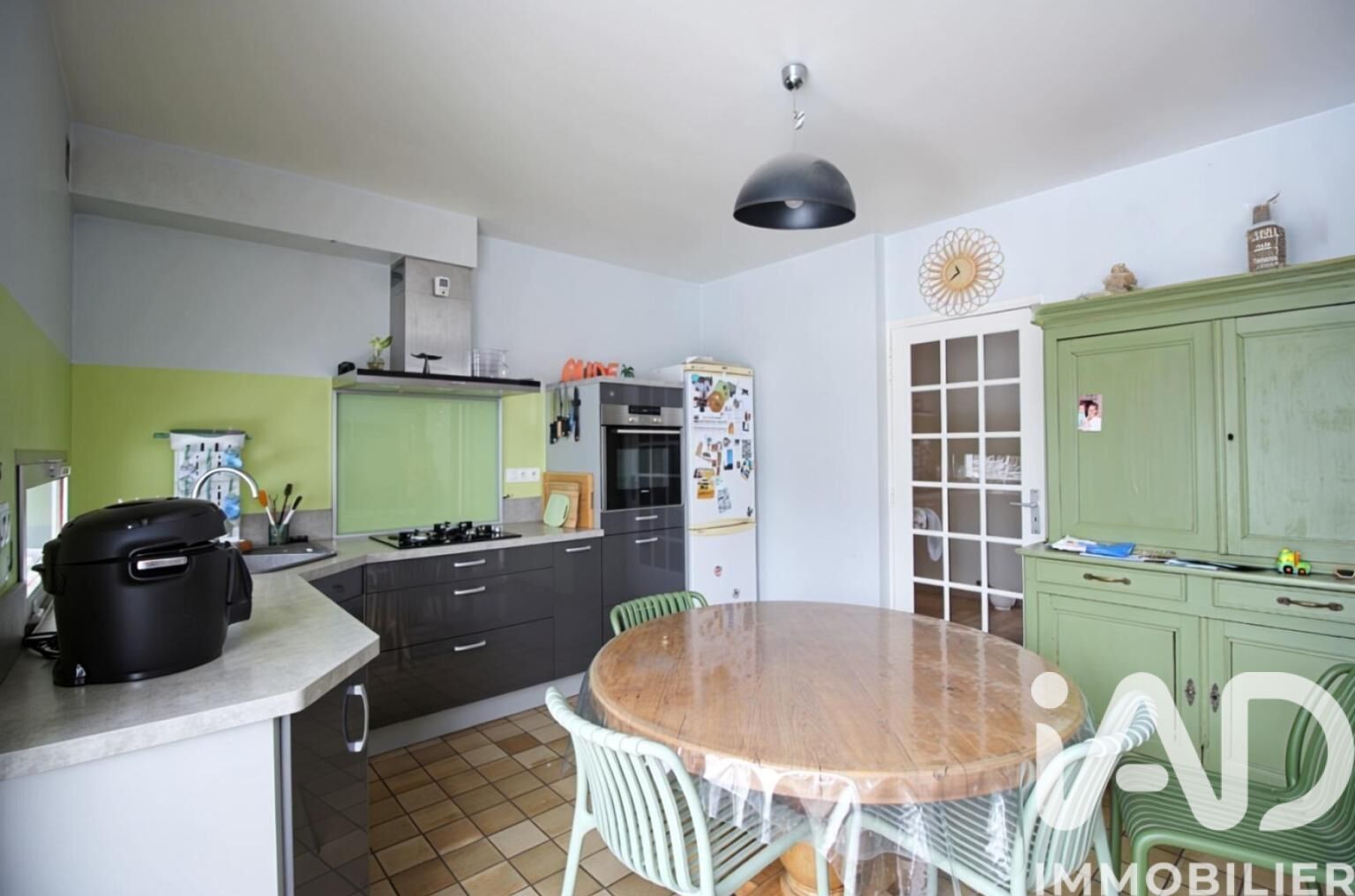 Vente Maison d'architecte 9 pièces - Photo 5