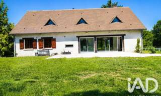 Maison 10 Pièces 215 m² à vendre à Fère-Champenoise (51230)