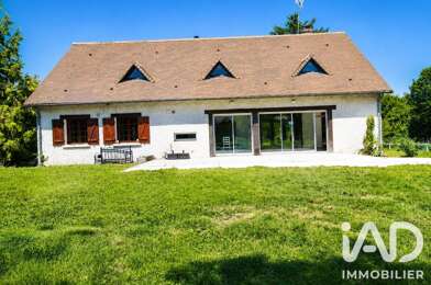 Maison 10 pièces 239000 €
