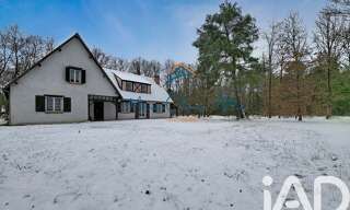 Maison 9 Pièces 227 m² à vendre à Saint-Laurent-Nouan (41220)