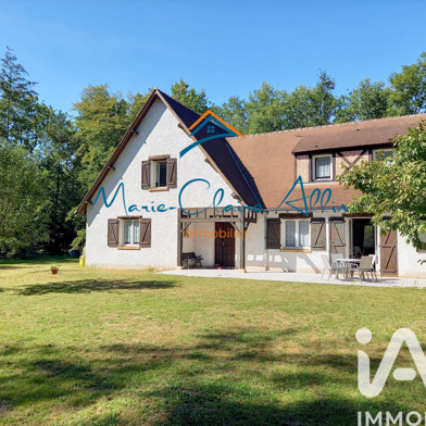 Maison 9 pièces 348000 €