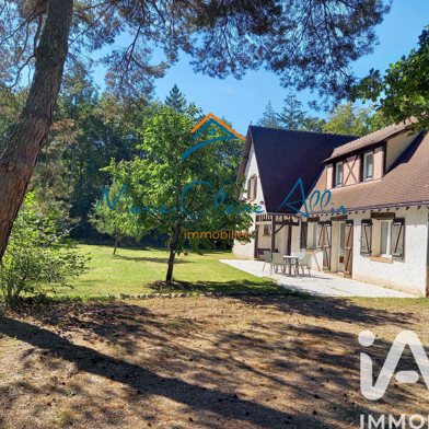 Maison 9 pièces 348000 €