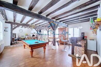 Maison 9 pièces 335000 €