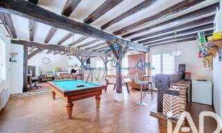 Maison 9 Pièces 227 m² à vendre à Saint-Laurent-Nouan (41220)