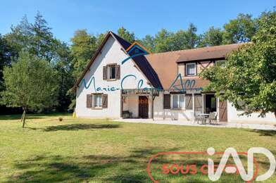 Maison 9 pièces 295000 €