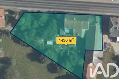 Maison 10 pièces 155000 €