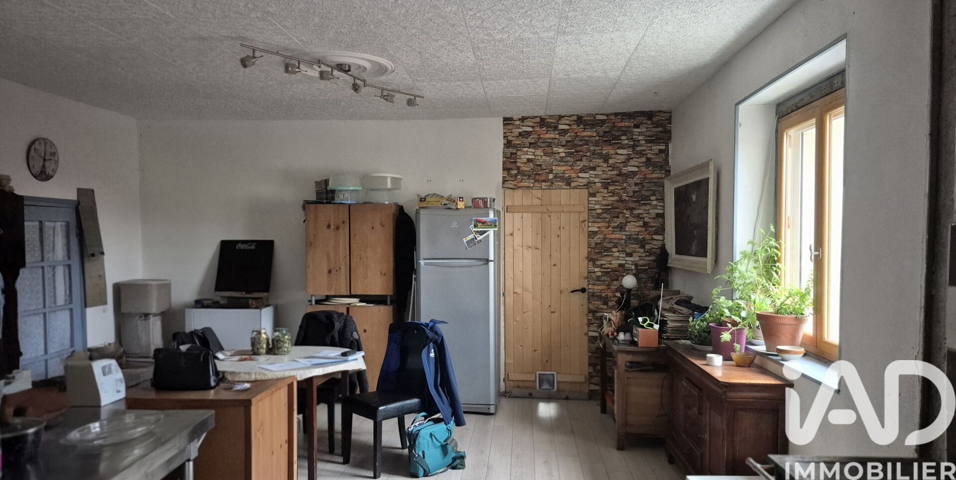 Vente Maison de village 10 pièces - Photo 4