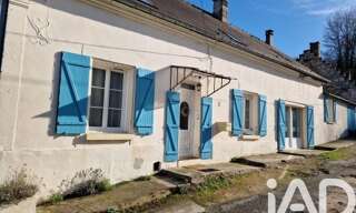 Maison 5 Pièces 145 m² à vendre à Cuise-la-Motte (60350)