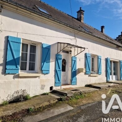 Maison 5 pièces 255000 €