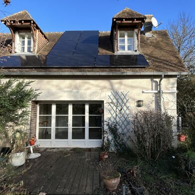 Maison 3 pièces 194000 €