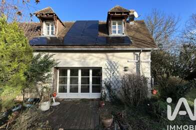 Maison 3 pièces 194000 €