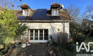 Maison 3 Pièces 67 m² à vendre à Azay-sur-Cher (37270)