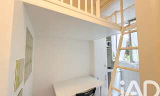 Appartement 1 Pièce 7 m² à vendre à Levallois-Perret (92300)