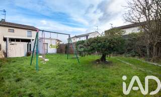 Maison 5 Pièces 91 m² à vendre à Roissy-en-Brie (77680)