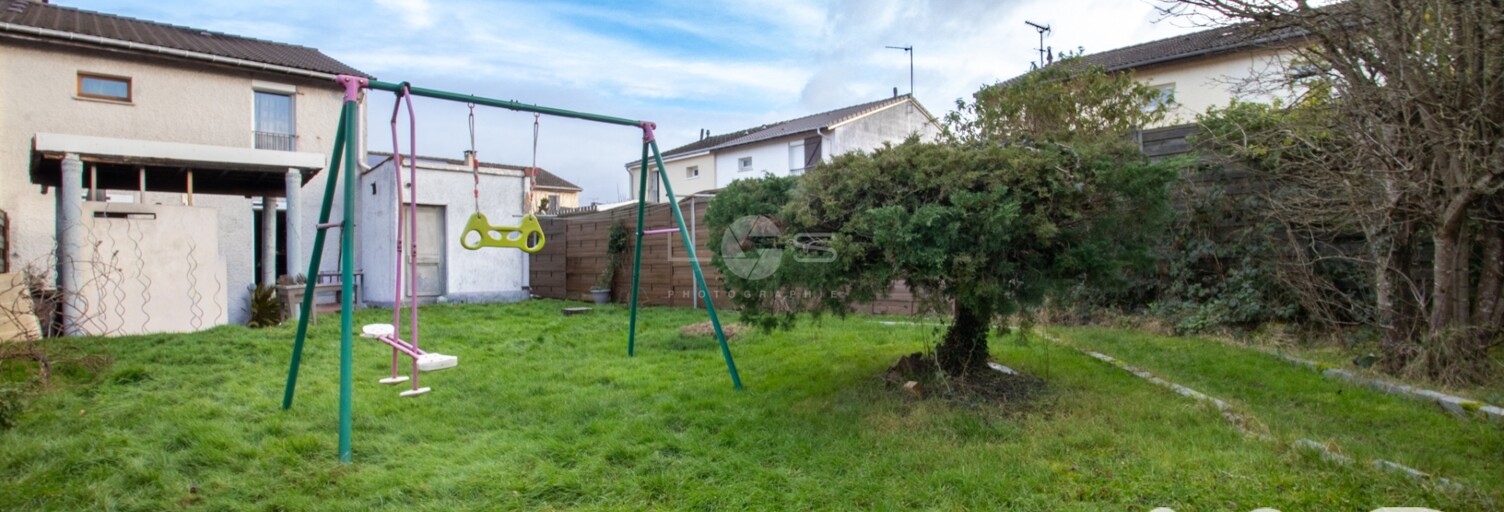 Maison 5 Pièces 91 m² à vendre à Roissy-en-Brie (77680)