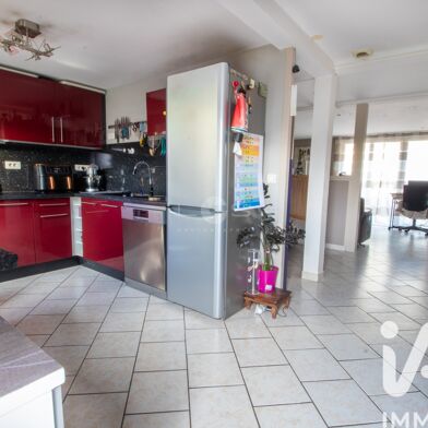 Maison 5 pièces 310000 €