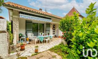 Maison 6 Pièces 125 m² à vendre à Ribérac (24600)