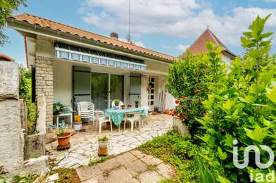 Maison 6 pièces 143500 €