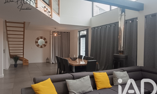 Maison 5 Pièces 127 m² à vendre à Caen (14000)