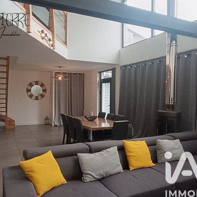 Maison 5 pièces 508000 €