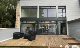 Maison 5 Pièces 127 m² à vendre à Caen (14000)