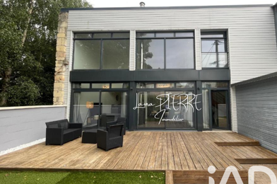 Maison 5 pièces 508000 €