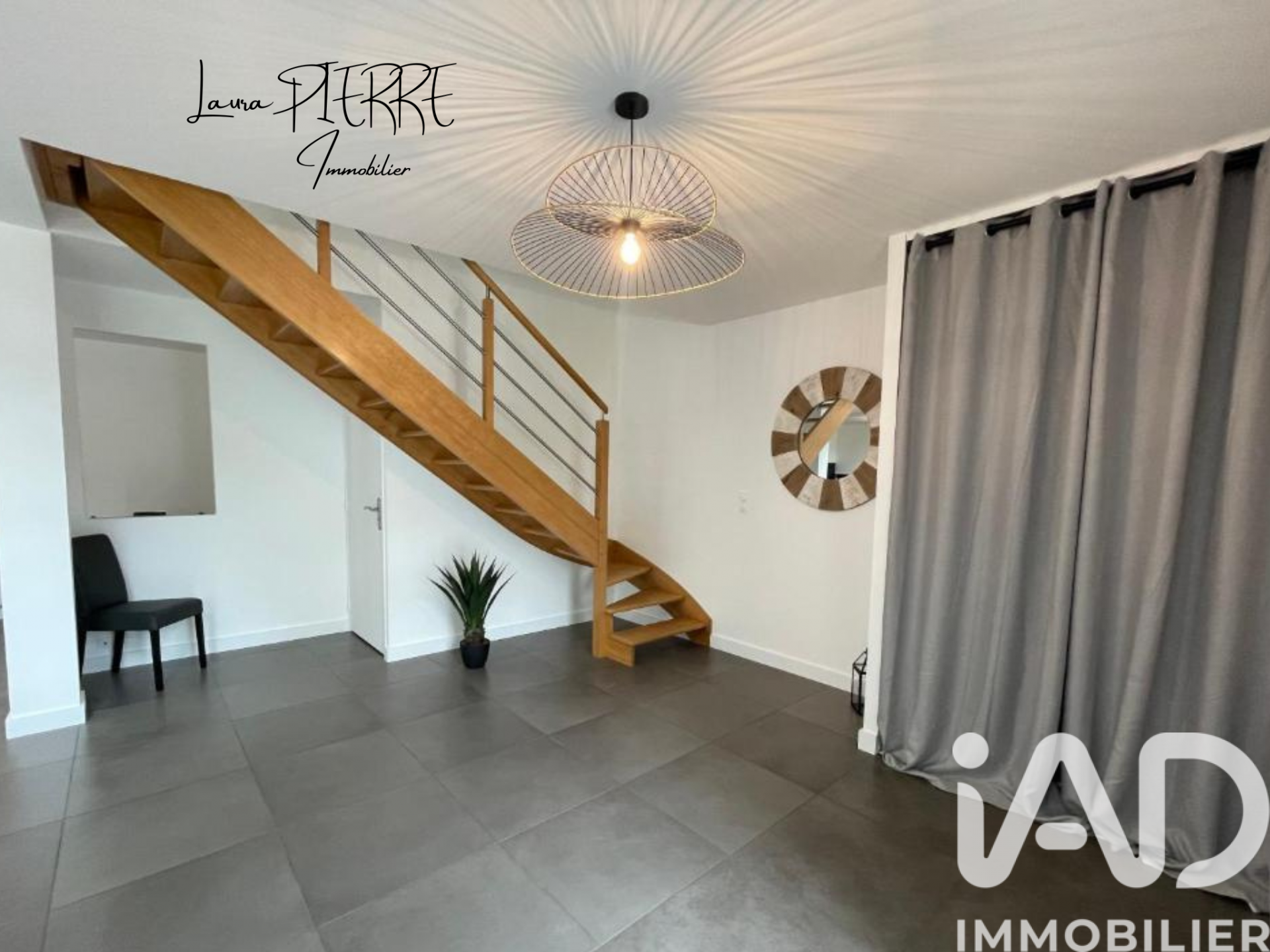 Vente Maison de ville 5 pièces - Photo 5