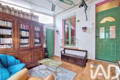 Maison 3 pièces 289000 €