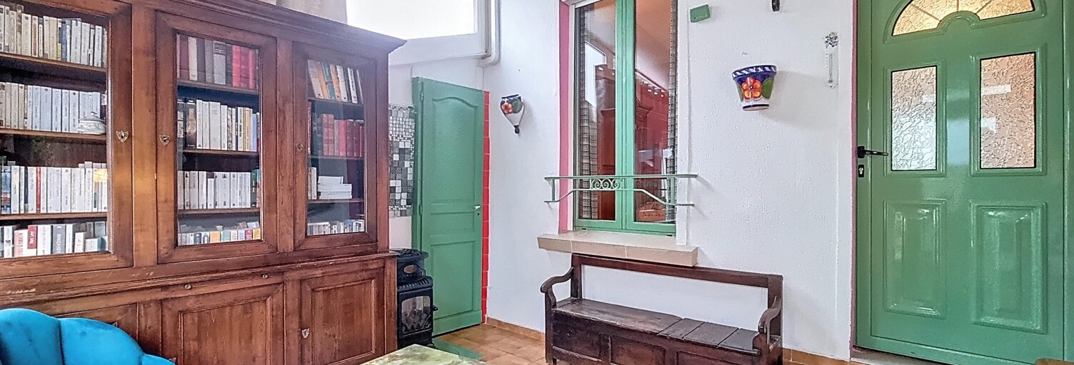 Maison 3 Pièces 75 m² à vendre à Athis-Mons (91200)