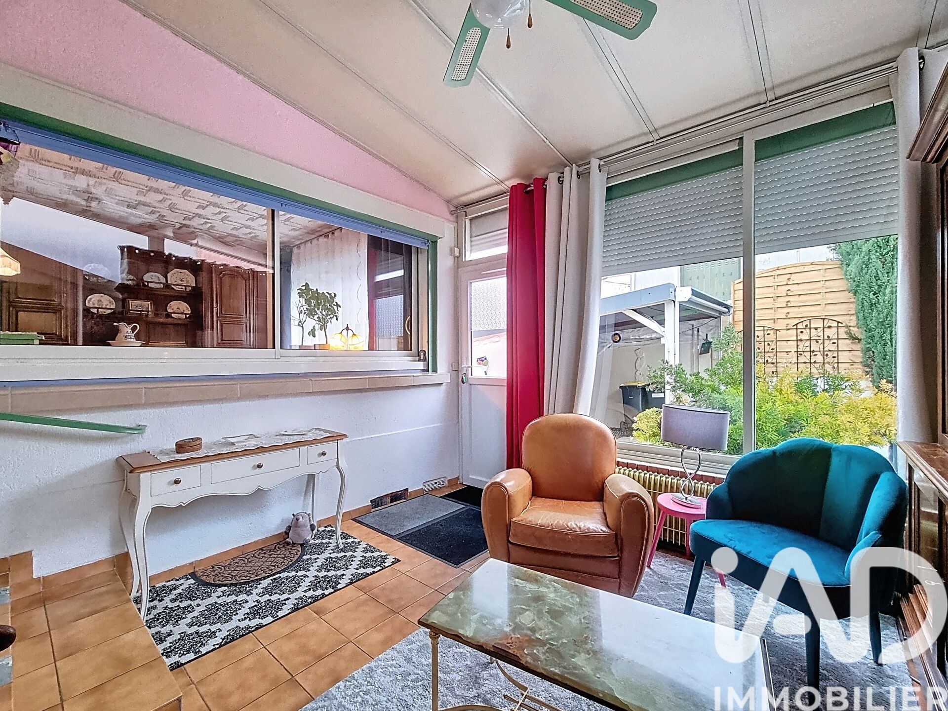 Vente Maison/villa 5 pièces - Photo 2