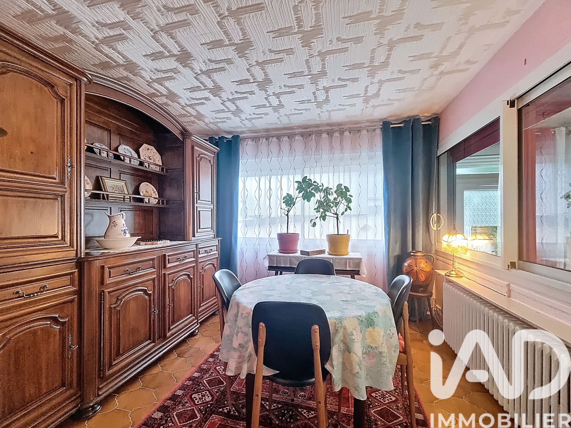 Vente Maison/villa 5 pièces - Photo 3