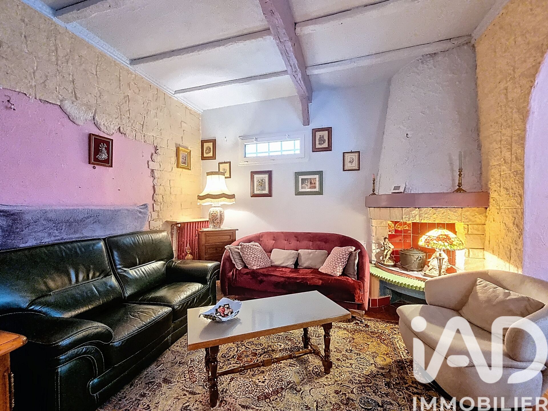Vente Maison/villa 5 pièces - Photo 4